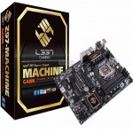  EliteGroup L337 Gaming Series Z97-MACHINE