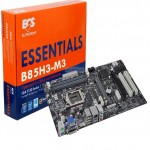  EliteGroup Deluxe Series B85H3-A3