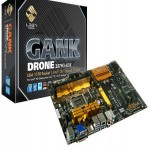  EliteGroup Z87H3-A3X