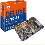  EliteGroup Z87H3-A4