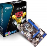  ASRock H61M-VS4