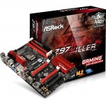 ASRock Gaming Series Fatal1ty Z97 Killer