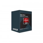  AMD Athlon II X4 760K Desktop Processor Black Edition AD760KWOHLBOX	