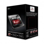  AMD 3th Gen A-Series APU A6-6400K