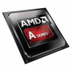 AMD 3nd Gen A-Series APU A8-6500