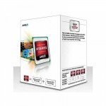  AMD 2nd Gen A-Series APU A8-5500	