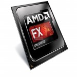  AMD Vishera FX-8320