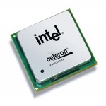 Intel Celeron G465 Tray