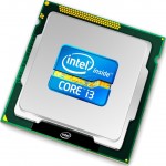 Intel Core i3-3240