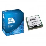Intel Pentium G2030