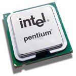 Intel Pentium G3220 Tray