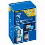 Intel 4th Gen Core i3-4150