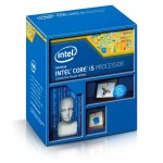 Intel 4th Gen Core i5-4460