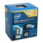 Intel 4th Gen Core i3-4160