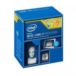 Intel 4th Gen High End Desktop Processors Core i7-5960X