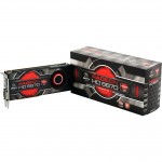  XFX Radeon HD 6870 HD-687A-ZNFC