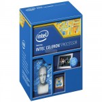 Intel 4th Gen Celeron G1820