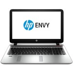 لپ تاپ اچ پی مدل ENVY 15-k009ne - صفحه نمایش 15.6 اینچ با کیفیت HD