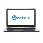 HP Pavilion 15 r114ne CPU Pentium 4GB RAM 500GB HDD Intel HD Graphics