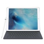  Apple iPad Pro 12.9 inch 4G with Apple Pencil and Smart Keyboard 128GB Tablet