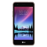  LG K8 2017 M200E Dual SIM Mobile Phone 