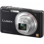 Panasonic Lumix DMC-SZ1 Digital Camera