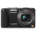  Panasonic Lumix DMC-TZ30 (ZS20) Digital Camera