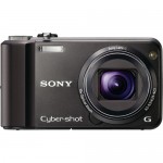 Sony Cyber-Shot DSC-H70 Digital Camera