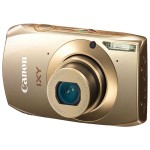 Canon IXY 32S Digital Camera