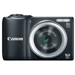 Canon PowerShot A810 Digital Camera