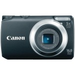 Canon PowerShot A3300 IS Digital Camera