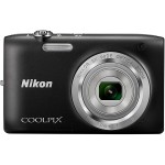 Nikon COOLPIX S2800 Digital Camera