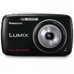 Panasonic Lumix DMC-S1 Digital Camera