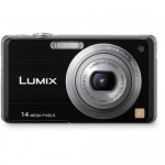 Panasonic Lumix DMC-FH3 Digital Camera