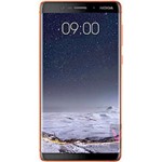 گوشی موبایل نوکیا مدل Nokia 9 دو سیم کارت - حافظه داخلی 64 گیگابایت