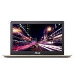 لپ تاپ ایسوس مدل VivoBook Pro 15 N580VD - C - صفحه نمایش لمسی 15.6 اینچ با کیفیت UHD